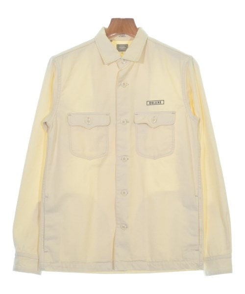 デラックス(Deluxe)のDeluxe カジュアルシャツ