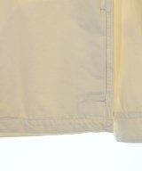 Deluxe（デラックス）カジュアルシャツ 白 サイズ:M メンズ/2200617488408