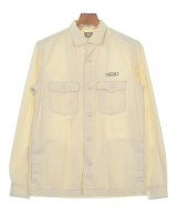 Deluxe カジュアルシャツ