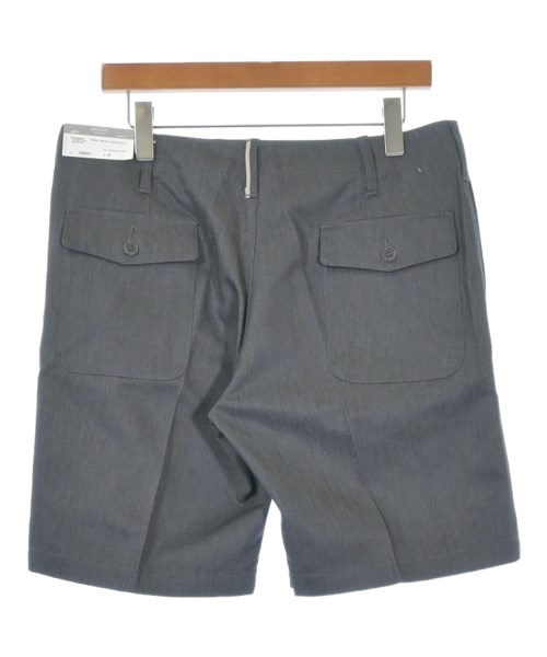 Deluxe（デラックス）ショートパンツ グレー サイズ:L メンズ/2200617488422