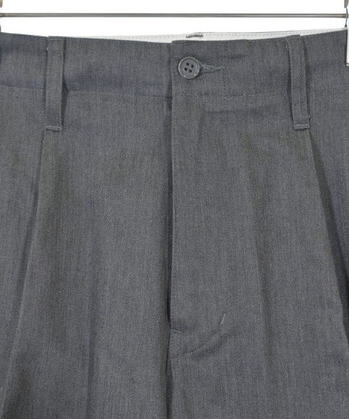 Deluxe（デラックス）ショートパンツ グレー サイズ:L メンズ/2200617488422