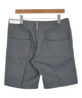 Deluxe（デラックス）ショートパンツ グレー サイズ:L メンズ/2200617488422