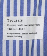 Deluxe（デラックス）ショートパンツ グレー サイズ:L メンズ/2200617488422