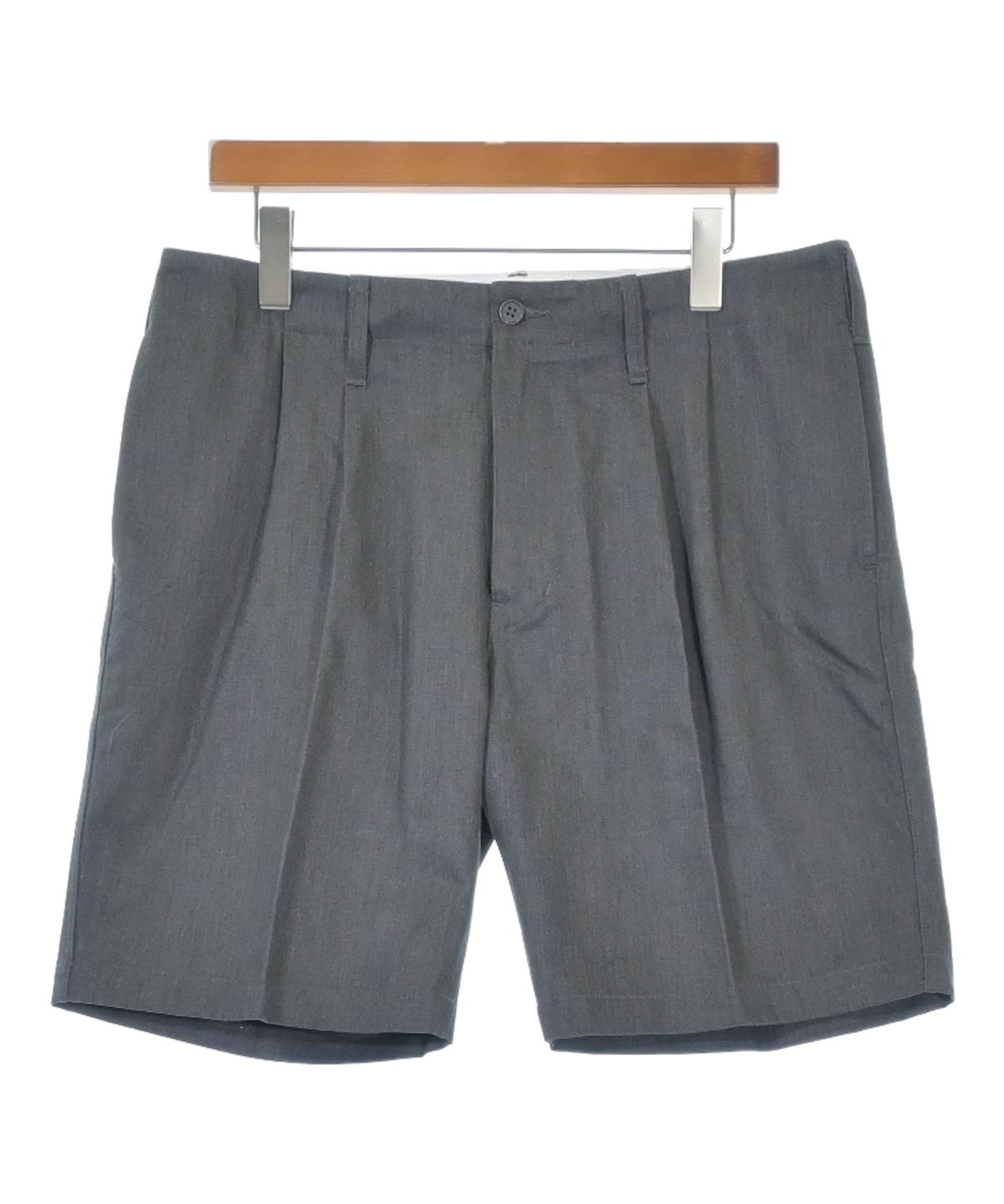 Deluxe（デラックス）ショートパンツ グレー サイズ:L メンズ