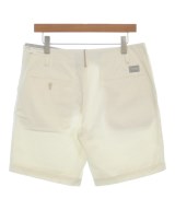 Deluxe（デラックス）ショートパンツ 白 サイズ:L メンズ/2200617488453