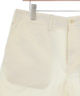 Deluxe（デラックス）ショートパンツ 白 サイズ:L メンズ/2200617488453