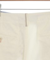 Deluxe（デラックス）ショートパンツ 白 サイズ:L メンズ/2200617488453