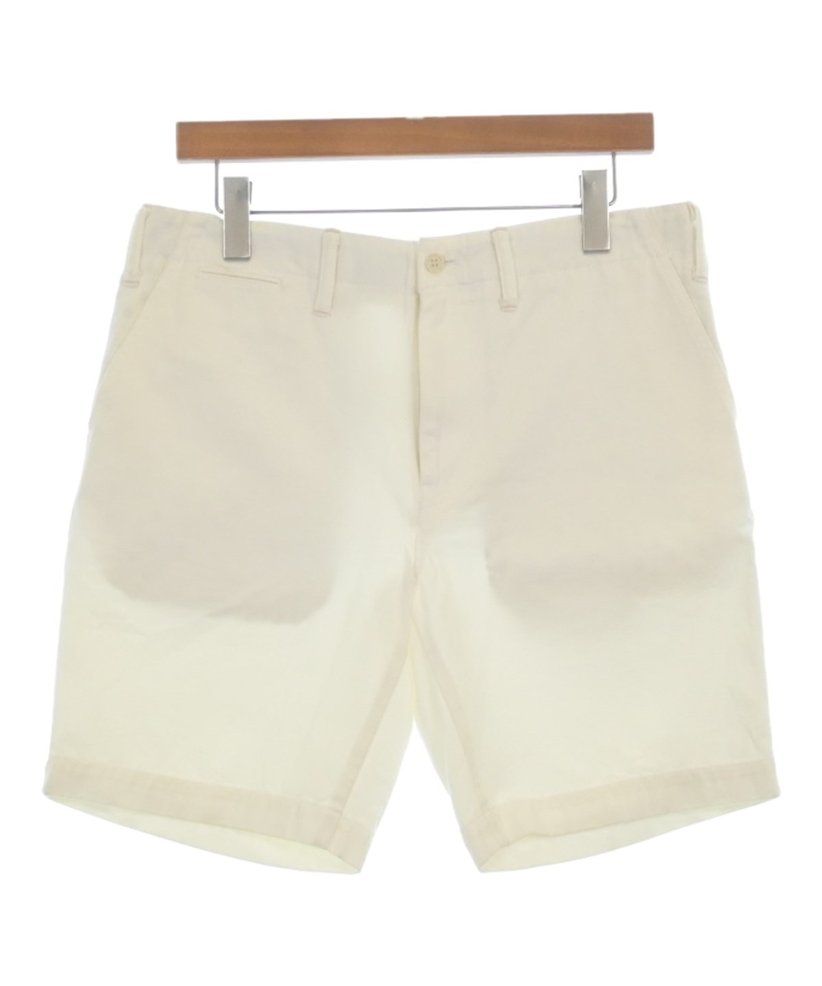LV ホワイトショートパンツ 新品タグ付き セール】Levi's/リーバイス XX オーセンティック ショートパンツ