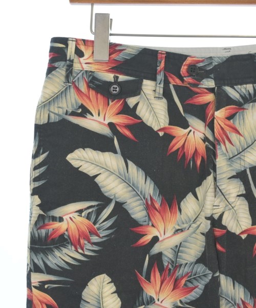 Deluxe（デラックス）ショートパンツ 黒 サイズ:42(XL位) メンズ/2200617488460