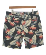 Deluxe（デラックス）ショートパンツ 黒 サイズ:42(XL位) メンズ/2200617488460