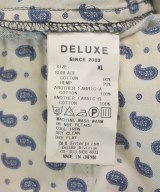 Deluxe（デラックス）ショートパンツ 黒 サイズ:42(XL位) メンズ/2200617488460