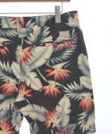 Deluxe（デラックス）ショートパンツ 黒 サイズ:42(XL位) メンズ/2200617488460