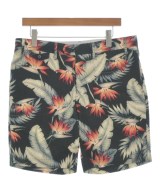 Deluxe ショートパンツ