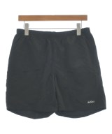 Deluxe（デラックス）ショートパンツ 黒 サイズ:M メンズ/2200617488477