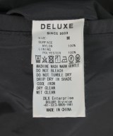 Deluxe（デラックス）ショートパンツ 黒 サイズ:M メンズ/2200617488477