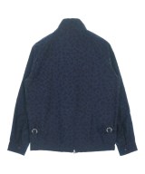 Deluxe（デラックス）ブルゾン 紺 サイズ:L メンズ/2200617488484