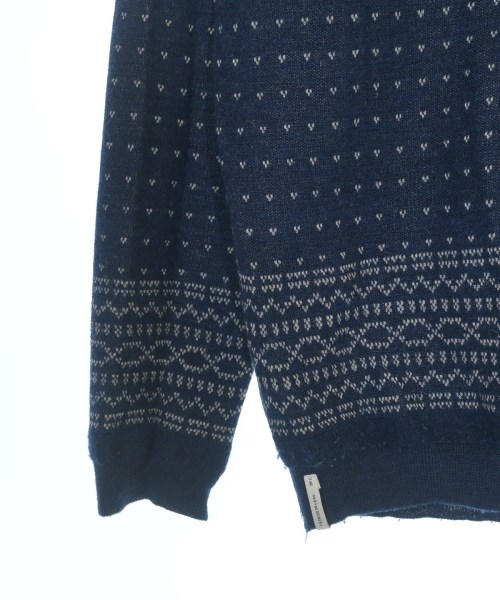 Deluxe（デラックス）カーディガン 紺 サイズ:L メンズ/2200617488507