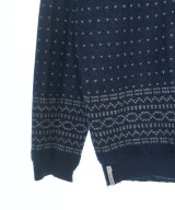 Deluxe（デラックス）カーディガン 紺 サイズ:L メンズ/2200617488507