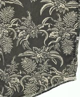 Deluxe（デラックス）カジュアルシャツ グレー サイズ:L メンズ/2200617488514