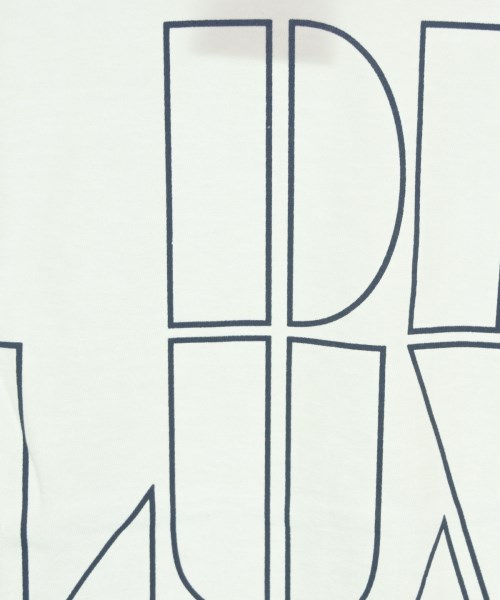 Deluxe（デラックス）Tシャツ・カットソー 白 サイズ:L メンズ/2200617488521