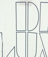 Deluxe（デラックス）Tシャツ・カットソー 白 サイズ:L メンズ/2200617488521