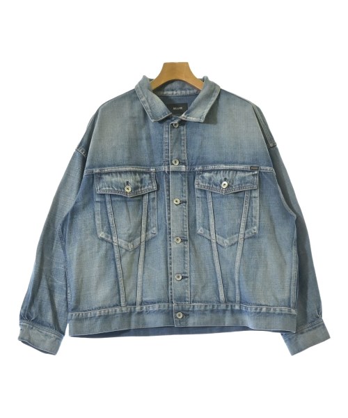 デラックス(Deluxe)のDeluxe デニムジャケット