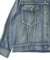 Deluxe（デラックス）デニムジャケット 青 サイズ:M メンズ/2200623633069