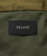 Deluxe（デラックス）その他 カーキ サイズ:S メンズ/2200626544041