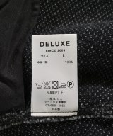 Deluxe（デラックス）その他 グレー サイズ:L メンズ/2200619072018