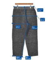 Deluxe（デラックス）その他 グレー サイズ:L メンズ/2200619072018