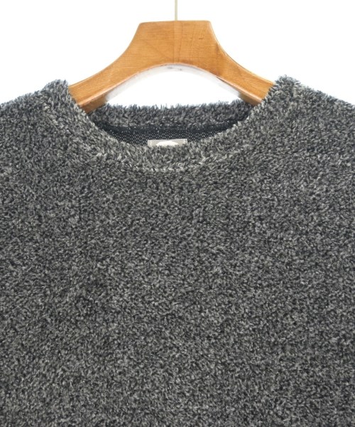 Deluxe（デラックス）スウェット グレー サイズ:L メンズ/2200619072025