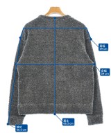 Deluxe（デラックス）スウェット グレー サイズ:L メンズ/2200619072025