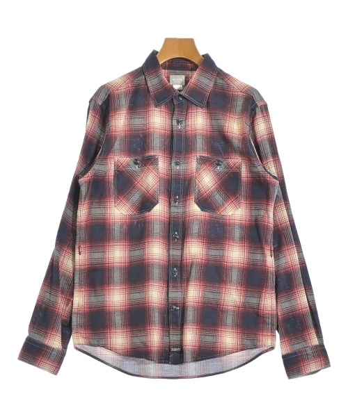 デラックス(Deluxe)のDeluxe カジュアルシャツ