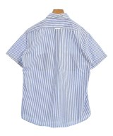 Deluxe（デラックス）カジュアルシャツ 青 サイズ:L メンズ/2200619072056