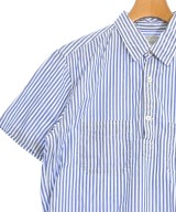 Deluxe（デラックス）カジュアルシャツ 青 サイズ:L メンズ/2200619072056