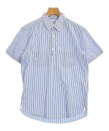 Deluxe カジュアルシャツ