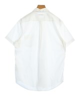 Deluxe（デラックス）カジュアルシャツ 白 サイズ:L メンズ/2200619072087