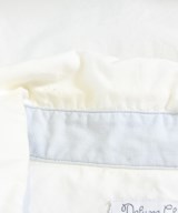 Deluxe（デラックス）カジュアルシャツ 白 サイズ:L メンズ/2200619072087