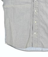 Deluxe（デラックス）カジュアルシャツ グレー サイズ:L メンズ/2200619072117