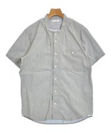 Deluxe カジュアルシャツ