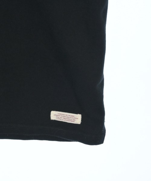 Deluxe（デラックス）ポロシャツ 黒 サイズ:L メンズ/2200619072148