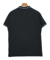 Deluxe（デラックス）ポロシャツ 黒 サイズ:L メンズ/2200619072148