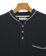 Deluxe（デラックス）ポロシャツ 黒 サイズ:L メンズ/2200619072148