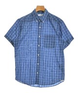 Deluxe カジュアルシャツ