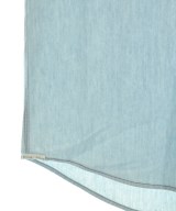 Deluxe（デラックス）カジュアルシャツ 青 サイズ:L メンズ/2200619072186