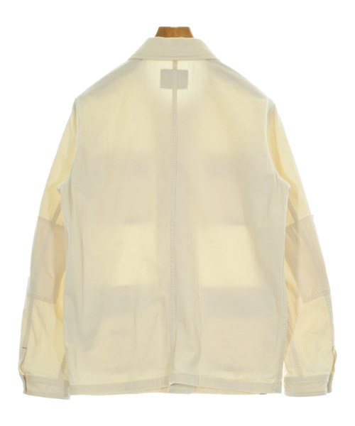 Deluxe（デラックス）その他 白 サイズ:M メンズ/2200619072193