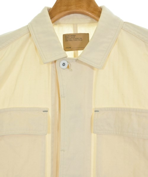 Deluxe（デラックス）その他 白 サイズ:M メンズ/2200619072193