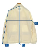 Deluxe（デラックス）その他 白 サイズ:M メンズ/2200619072193