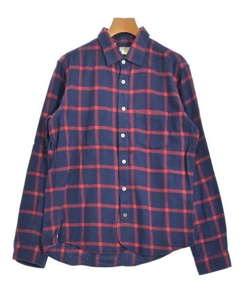 デラックス(Deluxe)のDeluxe カジュアルシャツ