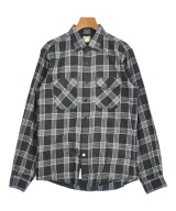 Deluxe カジュアルシャツ